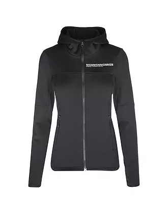 MARTINI | Damen Fleecejacke Recharge Hoodie | 